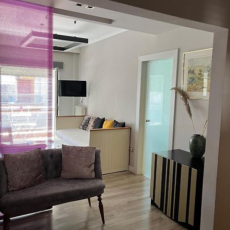 Chic & Cozy Apartment Thessaloniki Exterior photo